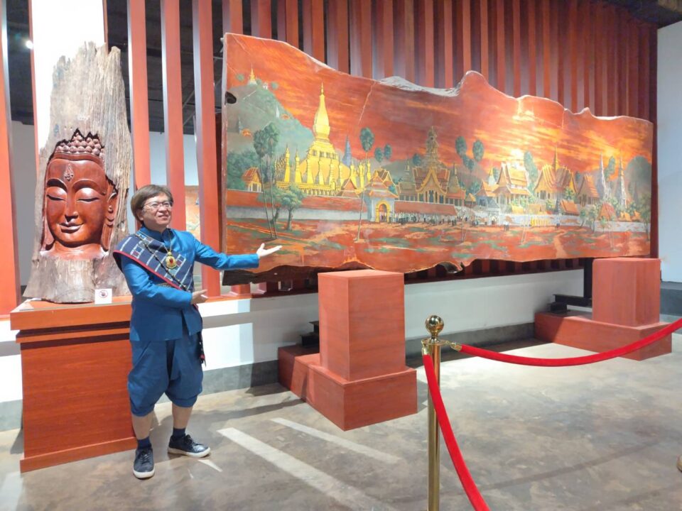 西森勢のアバター