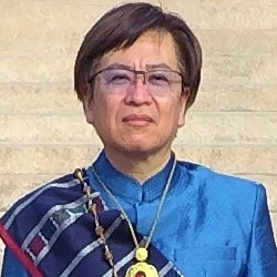 西森勢のアバター